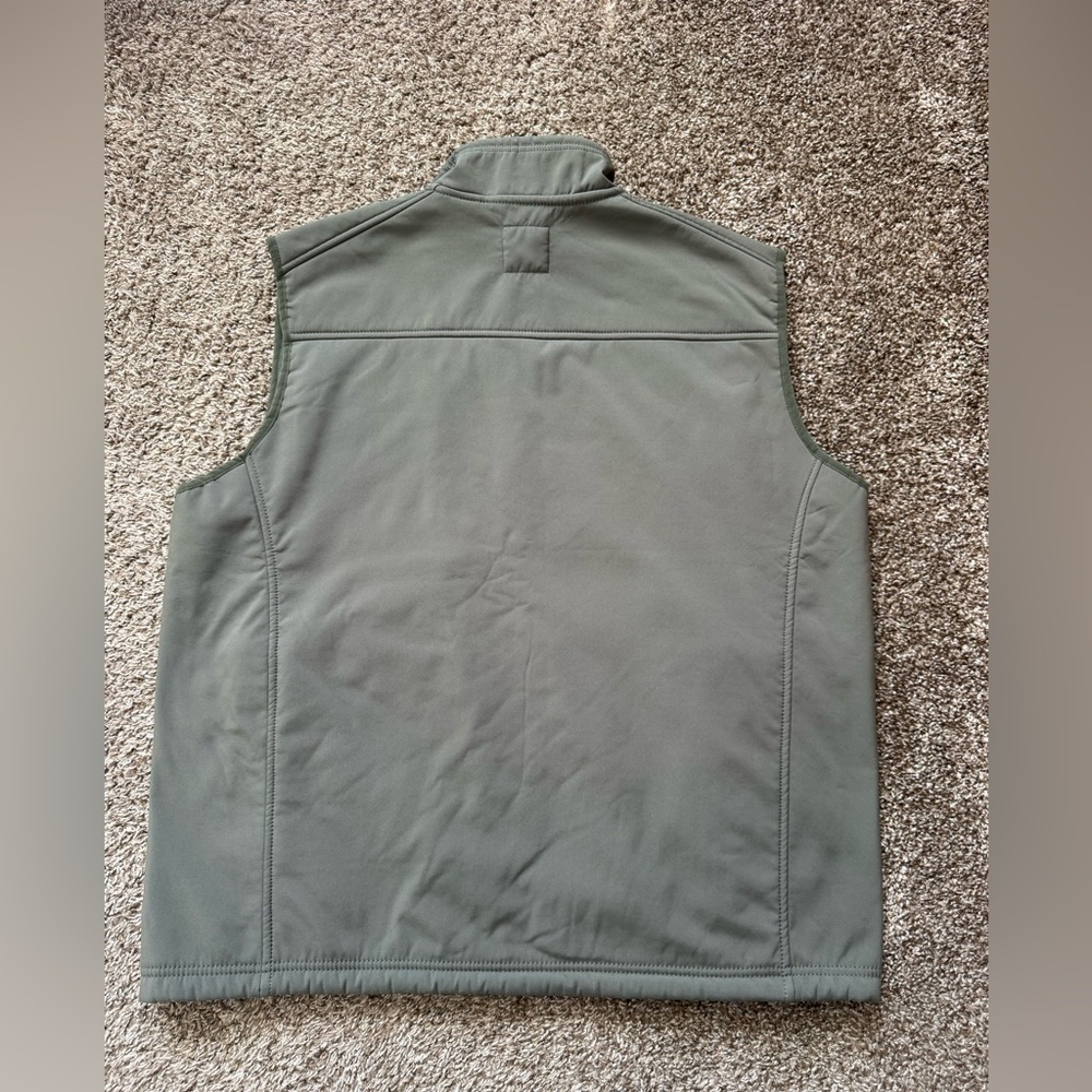 RedHead Softshell Vest - image 6